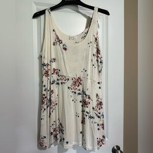 Women’s summer dress